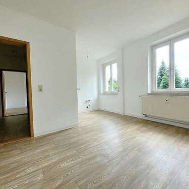 Foto - Wohnung zum Mieten in Freiberg 259,00 € 35.73 m²