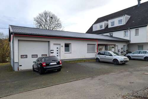 Foto - Wohnung zum Kaufen in Nümbrecht Drinsahl 171.000,00 € 68 m²