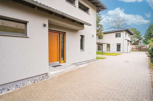 Foto - Haus zum Mieten in Berlin 2.590,00 € 148 m²