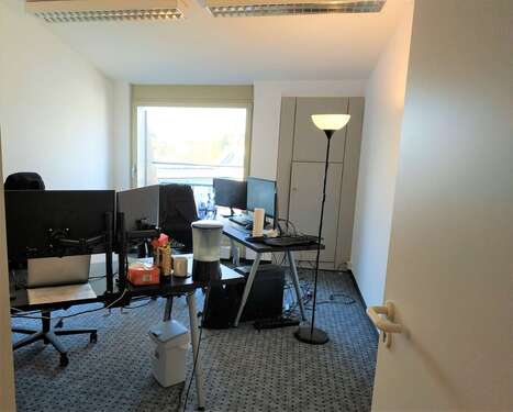 Foto - Büro in Sulzbach 520,00 € 32.5 m²