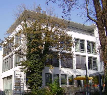 Foto - Büro in Neuss 2.673,00 € 297 m²