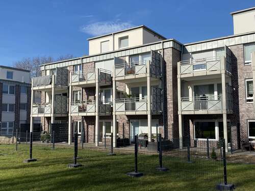 Foto - Wohnung zum Mieten in Duisburg-Röttgersbach 406,00 € 47 m²