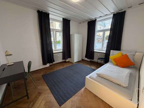Foto - WG-Zimmer in München 850,00 € 14 m²