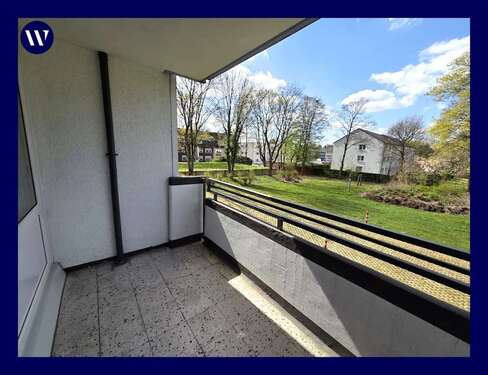 Foto - Wohnung zum Mieten in Gladbeck 290,00 € 31 m²