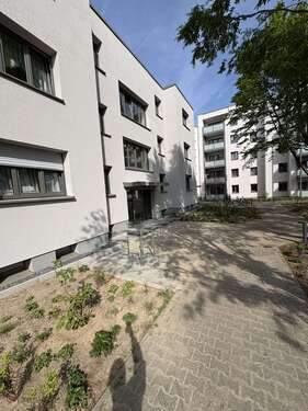 Foto - Wohnung zum Mieten in Langen 755,00 € 44.69 m²