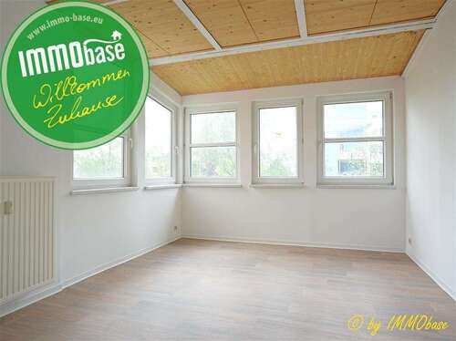 Foto - Wohnung zum Mieten in Frankenberg 312,95 € 62.59 m²