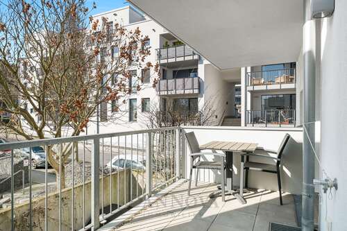 Foto - Wohnung zum Kaufen in Frankfurt am Main 815.000,00 € 125 m²