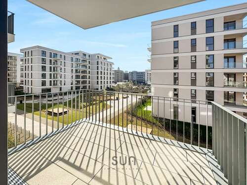 Foto - Wohnung zum Kaufen in Frankfurt am Main 395.000,00 € 50 m²