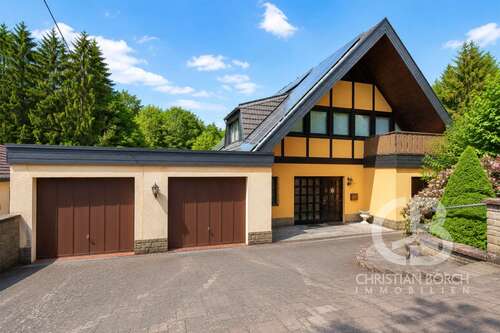 Foto - Haus zum Kaufen in Nümbrecht 399.000,00 € 157 m²