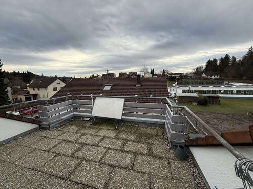 Foto - Wohnung zum Kaufen in Althütte 150.000,00 € 50 m²