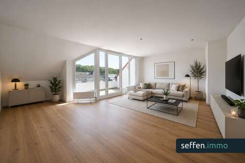 Foto - Wohnung zum Kaufen in Köln 483.000,00 € 108 m²
