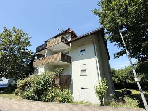 Foto - Wohnung zum Kaufen in Waldkirch 284.000,00 € 79 m²