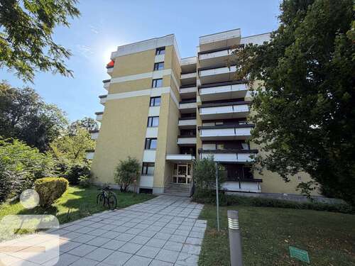 Foto - Wohnung zum Kaufen in Bad Reichenhall 310.500,00 € 83 m²