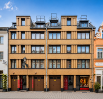 Wohnung zum Mieten in Düsseldorf 750,00 € 52.48 m²