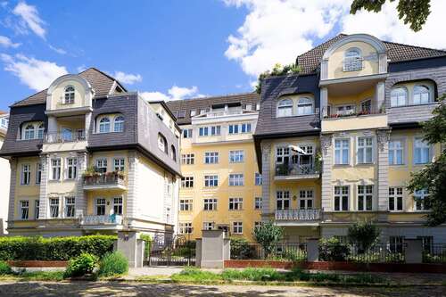 Foto - Wohnung zum Kaufen in Berlin 498.000,00 € 90 m²