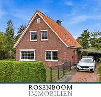 Haus zum Kaufen in Wangerland 289.000,00 € 120.97 m²