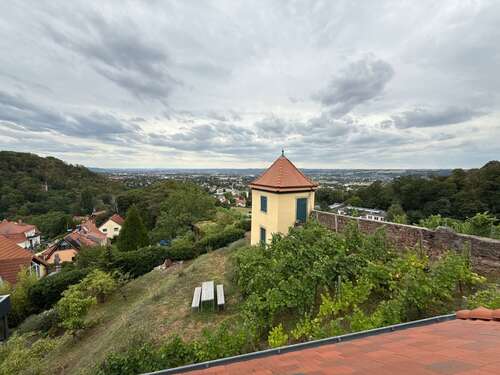 Foto - Haus zum Mieten in Radebeul 2.450,00 € 145 m²