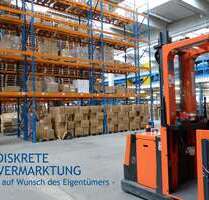 Halle in Langenfeld 1.050.000,00 € 250 m²