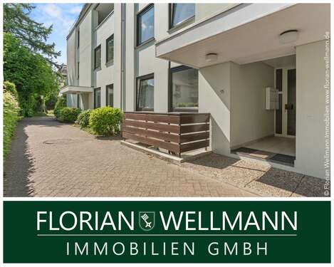 Foto - Wohnung zum Kaufen in Bremen 225.000,00 € 75 m²
