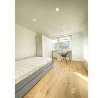 WG-Zimmer in München 735,00 € 17 m²