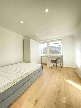 Foto - WG-Zimmer in München 735,00 € 17 m²
