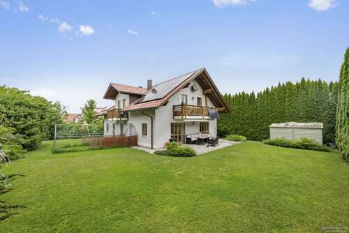 Foto - Haus zum Kaufen in Winzer 549.000,00 € 193.4 m²