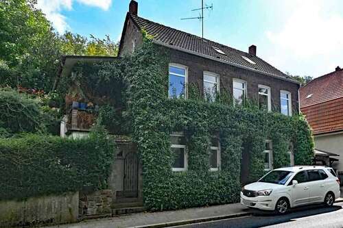 Foto - Haus zum Kaufen in Essen 310.000,00 € 111 m²