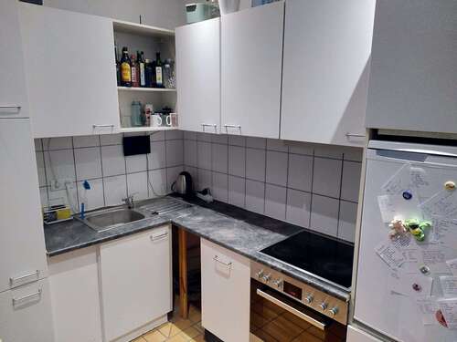Foto - Wohnung zum Mieten in Offenbach 645,00 € 44 m²