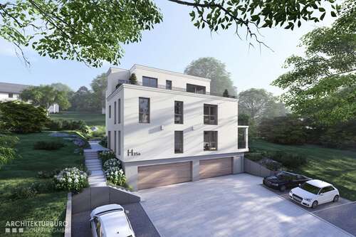 Foto - Wohnung zum Kaufen in Urbar 399.246,00 € 85.25 m²