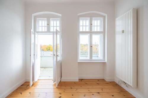 Foto - Wohnung zum Kaufen in Berlin 599.000,00 € 100.08 m²