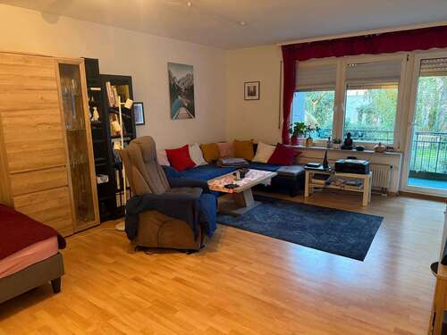 Foto - Wohnung zum Mieten in Lorsch 600,00 € 45.57 m²