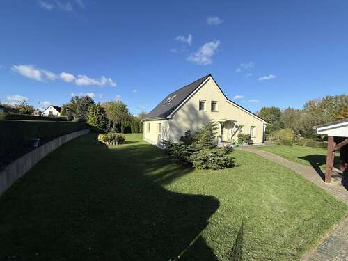 Foto - Haus zum Kaufen in Dorf Mecklenburg OT Rambow 395.000,00 € 150 m²