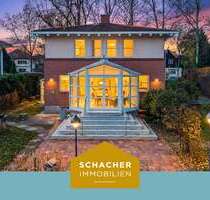 Haus zum Kaufen in Falkensee 995.000,00 € 180 m²