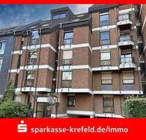 Wohnung zum Kaufen in Krefeld 259.000,00 € 75.69 m²