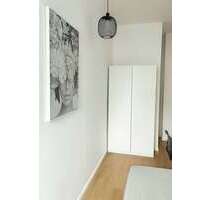 WG-Zimmer in München 750,00 € 14 m²