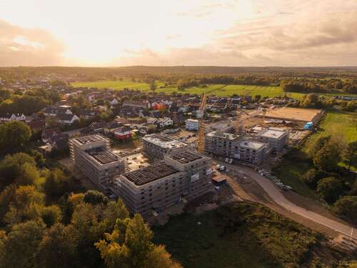 Foto - Wohnung zum Mieten in Buxtehude 1.198,00 € 78.5 m²