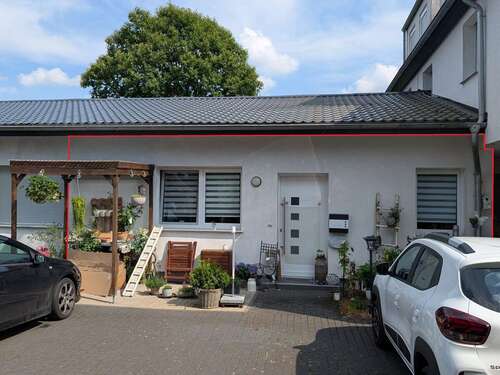 Foto - Wohnung zum Kaufen in Nümbrecht Drinsahl 159.000,00 € 70 m²
