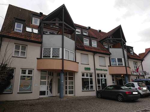 Foto - Einzelhandel in Rechberghausen 200.000,00 € 130 m²