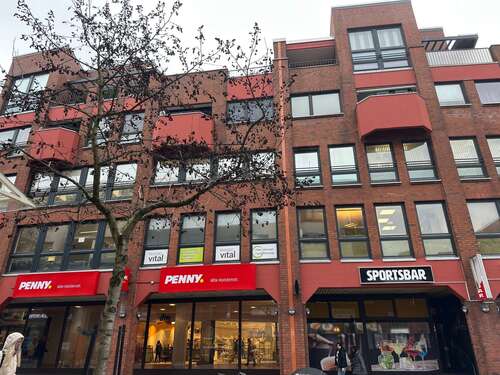 Foto - Wohnung zum Kaufen in Hamburg 220.000,00 € 50 m²