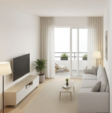 Foto - Wohnung zum Kaufen in Hanau 329.000,00 € 60 m²