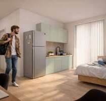 Wohnung zum Kaufen in Eberswalde 128.828,00 € 24.08 m²