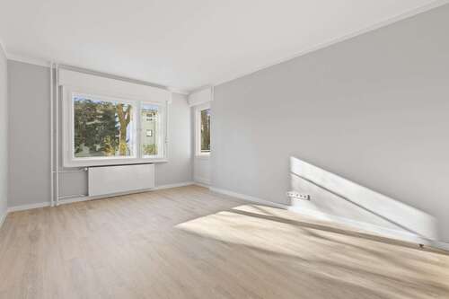 Foto - Wohnung zum Mieten in Berlin 1.993,00 € 72 m²