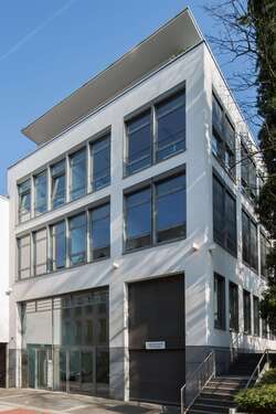 Foto - Büro in Neuss 1.450,00 € 140 m²