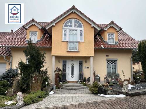 Foto - Haus zum Kaufen in Bockenau 794.000,00 € 278 m²
