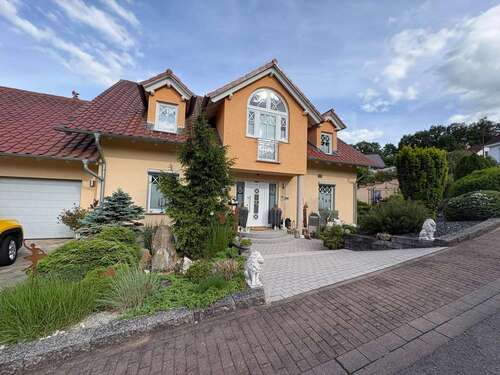 Foto - Haus zum Kaufen in Bockenau 695.000,00 € 278 m²