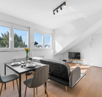 Wohnung zum Mieten in Frankfurt am Main 925,00 € 42 m²