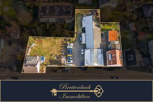 Foto - Grundstück zu verkaufen in Bremerhaven 1.600.000,00 € 3013 m²