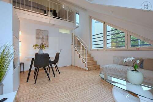 Foto - Wohnung zum Mieten in Stuttgart 1.250,00 € 36 m²