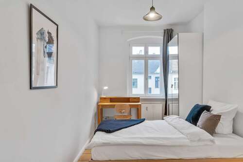 Foto - WG-Zimmer in Berlin 760,00 € 11 m²