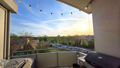 Foto - Wohnung zum Mieten in Karlsruhe 1.250,00 € 88 m²